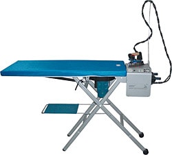 Harmony SM/PSA 2135 AGPD Fanlı ve Kazanlı Ütü Masası
