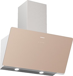 Silverline 3457 Soho 80 cm Vizon Duvar Tipi Davlumbaz