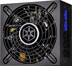 SilverStone SST-SX700-LPT 700 W Power Supply