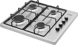 Simfer 3019 LPG'li Inox Set Üstü Ocak