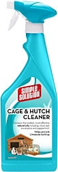 Simple Solution 500 ml Kafes ve Kulübe Temizleme Sprey