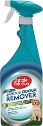 Simple Solution Orman Ferahlığı 750 ml Leke ve Koku Giderici Sprey
