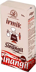 Sinangil İrmik 500 gr