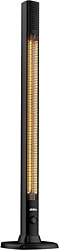 Sinbo SFH-6918 Slim 1000 W Kule Tipi Infrared Isıtıcı