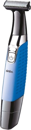 Sinbo SHC-4375 Vücut Tıraş Makinesi