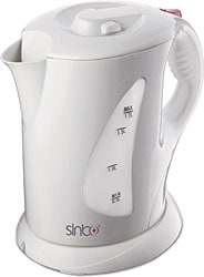 Sinbo SK-2386 2000 W 1.7 lt Su Isıtıcısı