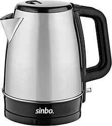 Sinbo SK 7353 2200 W 1.7 lt Çelik Kettle
