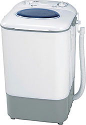 Sinbo SWM-6308 Mini Çamaşır Makinesi
