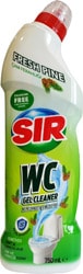 Sır 750 ml Wc Temizleyici