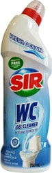 Sır Okyanus Esintisi 750 ml Wc Temizleyici