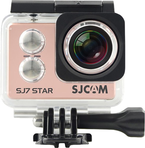 Sjcam SJ7 Star Rose Gold Aksiyon Kamera