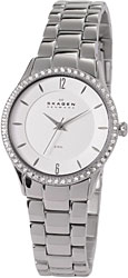 Skagen SKA347SSX Kadın Kol Saati