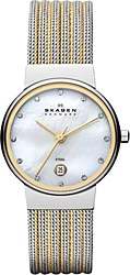 Skagen SKA355SSGS Kadın Kol Saati
