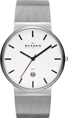 Skw6180 Skagen Erkek Kol Saati Dogan Saatcilik