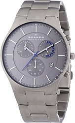 Skagen SKW6077 Erkek Kol Saati