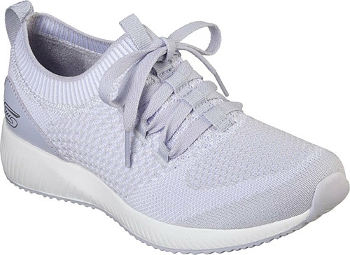 tênis skechers bobs squad alpha gal