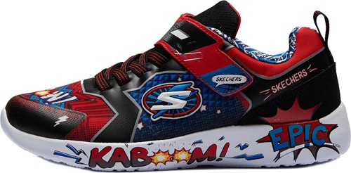 skechers dynamight defender squad