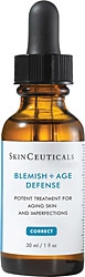 SkinCeuticals Blemish + Age Defense Serum 30 ml