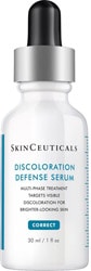 SkinCeuticals Discoloration Defense Correct Leke Karşıtı Yüz Serumu 30 ml