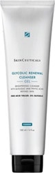 SkinCeuticals Glycolic Renewal Cleanser 150 ml Yüz Temizleme Jeli