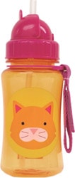 Skip Hop Pipetli Suluk Kedi