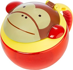 Skip Hop Zoo Çerez Kabı