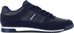 Slazenger Active Lacivert Erkek Sneaker