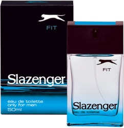Slazenger Fit EDT 50 ml Erkek Parfüm