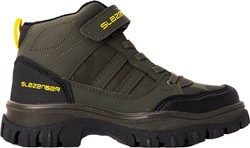 Slazenger Royal Çocuk Outdoor Bot Haki