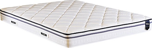 Sleep Home Panama Ortopedik 140x190 cm Visco Çift Kişilik Yatak