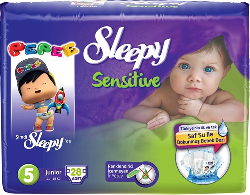 sleepy sensitive pepee 5 numara junior 28 adet bebek bezi fiyatlari ozellikleri ve yorumlari en ucuzu akakce