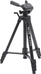 Slik GX-6400 Profesyonel Tripod