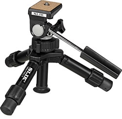 Slik Mini Pro V Tripod