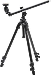 Slik Pro 300 HC Profesyonel Tripod