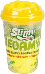 Slimy Foamy Köpüklü Jöle 55 gr