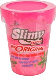 Slimy Metalik Renkler The Original 80 gr