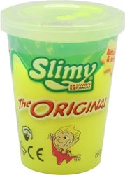 Slimy Mini Orginal Slime 80 gr