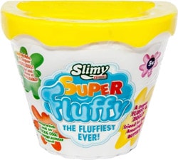 Slimy Super Fluffy Jöle 100 gr