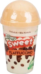 Slimy Sweet Galaxy Flaffuccino Jöle 120 gr