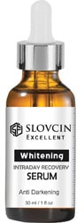 Slovcin Formula Beyazlatıcı Serum 30 ml