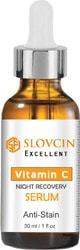 Slovcin Formula Leke Giderici C Vitamin Serumu 30 ml