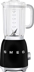 Smeg BLF01BLEU Siyah 800 W Blender