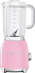 Smeg BLF01PKEU Pembe 800 W Blender