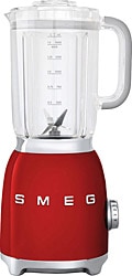 Smeg BLF01RDEU Kırmızı 800 W Blender