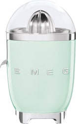 Smeg CJF01PGEU Retro Yeşil Narenciye Sıkacağı