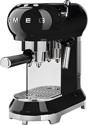 Smeg ECF01BLEU Espresso ve Cappuccino Makinesi