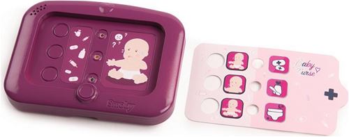 Smoby Baby Nurse Elektronik Bebek Bakim Merkezi Fiyatlari Ozellikleri Ve Yorumlari En Ucuzu Akakce