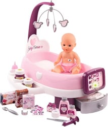 Smoby Baby Nurse Elektronik Bebek Bakım Merkezi