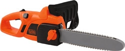 Smoby Black+Decker Motorlu Testere 360103