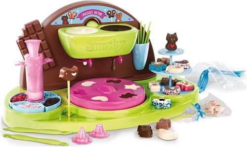 Smoby Chef Çikolata Fabrikası Fiyatları, Özellikleri ve Yorumları En